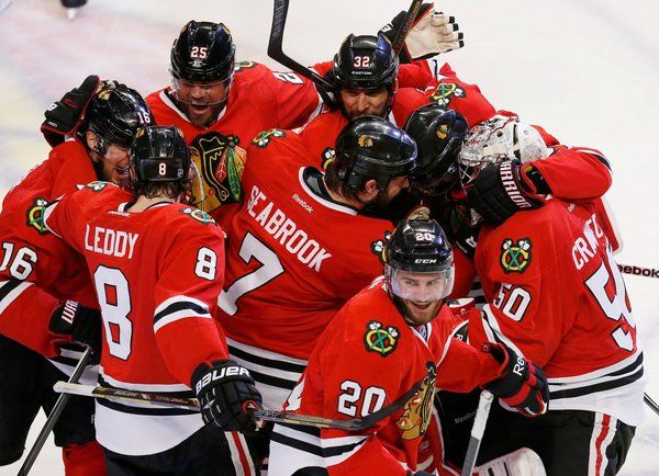 Game 1 Chicago Blackhawks Vs Boston Bruins Where To Watch Free Online Stream, Prediction, Betting Odds, And Preview For NHL 2013 Stanley Cup