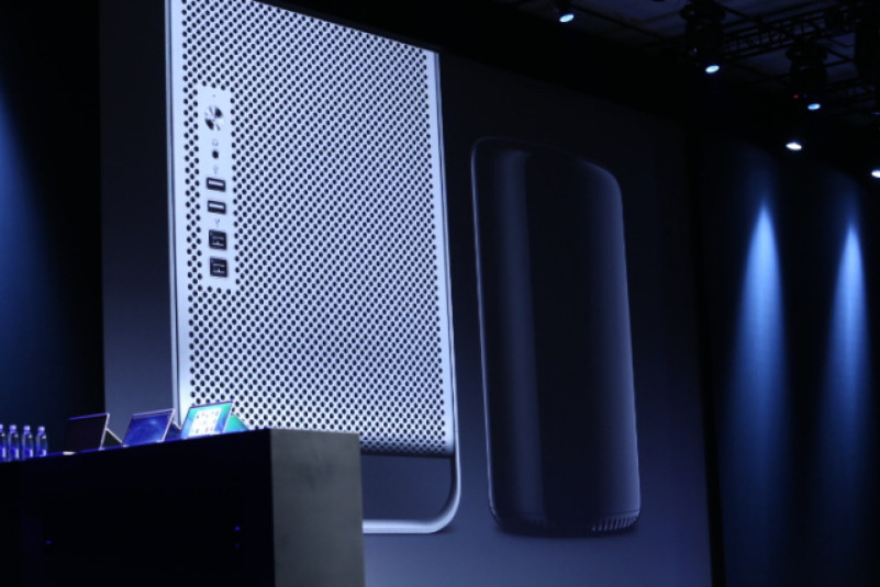 mac pro
