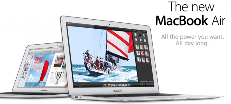 MacBookAirNew