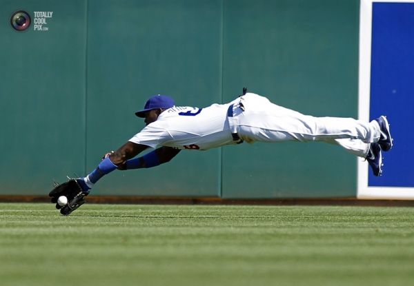 Dodgers’ Rookie Yasiel Puig Continues Hot Streak | IBTimes