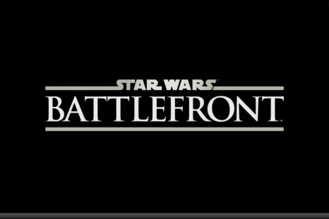 Star Wars Battlefront 3