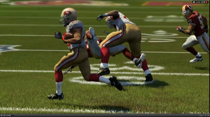 Madden 25