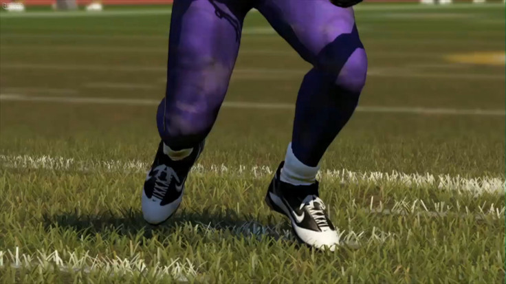 Madden 25