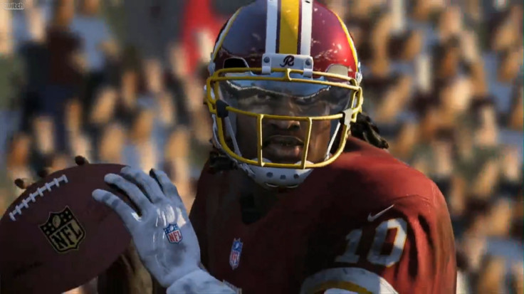 Madden 25