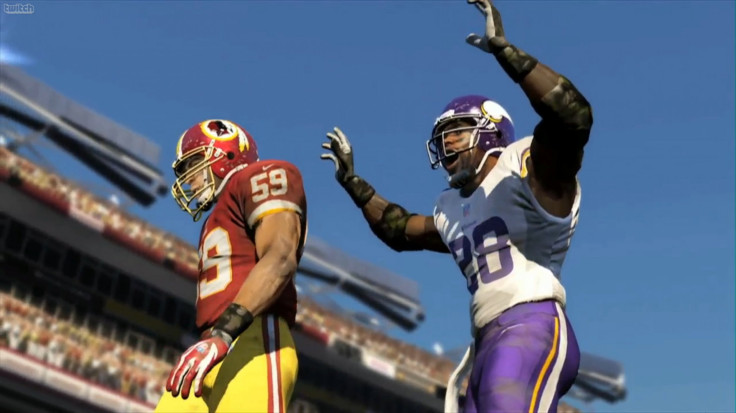 Madden 25