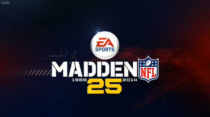 Madden 25