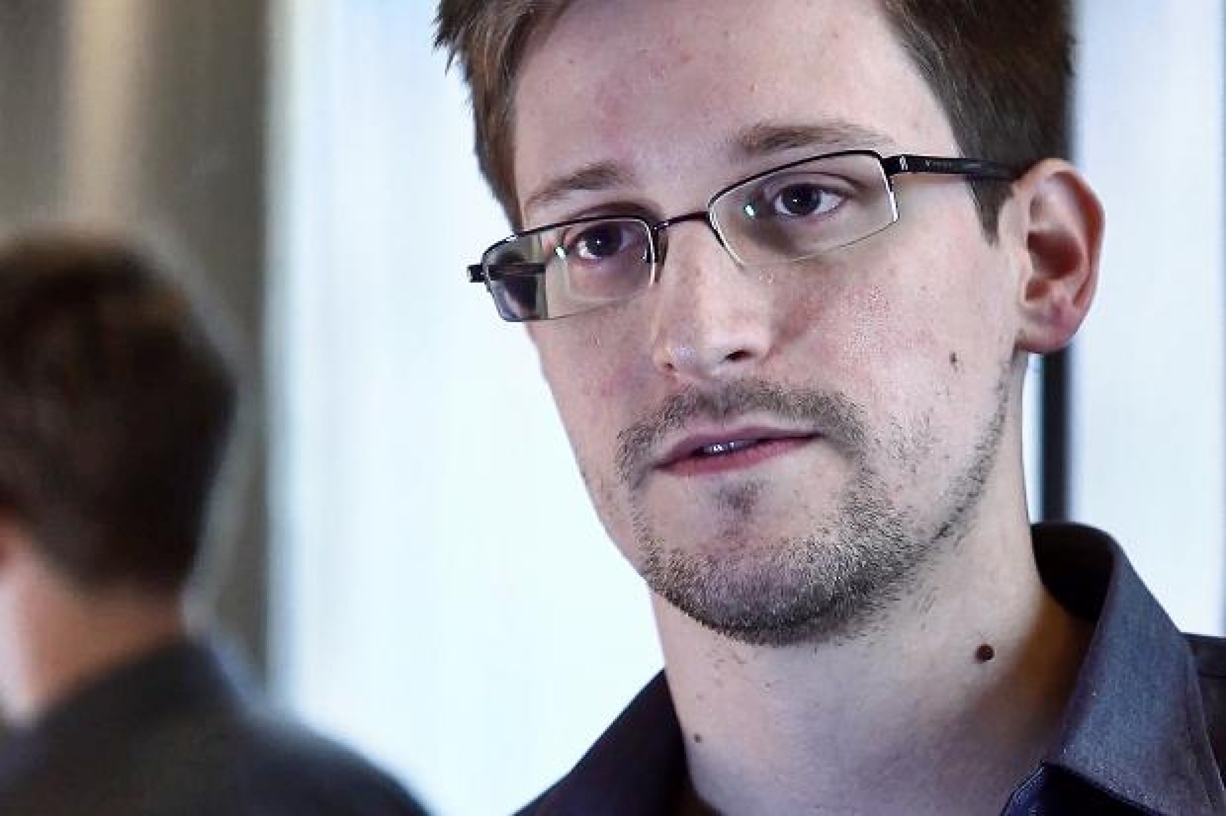 Nsa Whistleblower Edward Snowden Who Exposed The Prism Program Gives Exclusive Interview To 