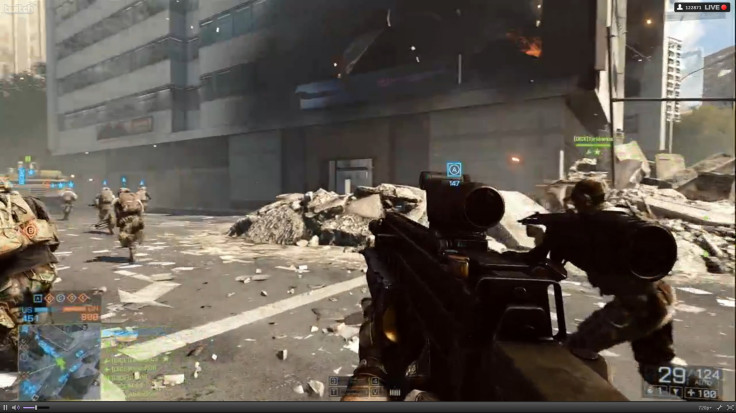 Battlefield 4