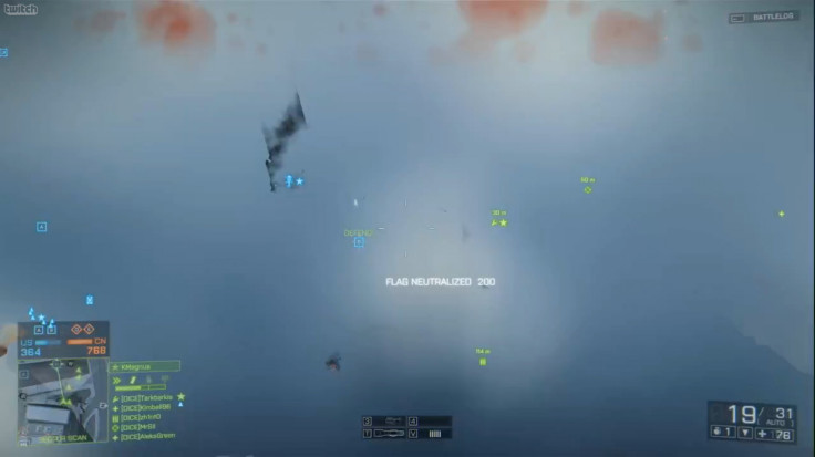 Battlefield 4