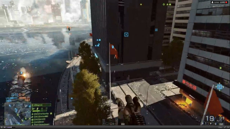 Battlefield 4