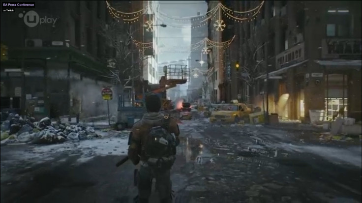 Tom Clancy's The Division