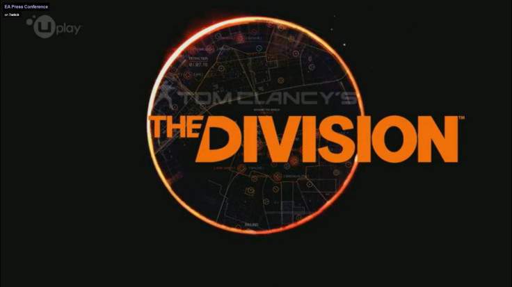 Tom Clancy's The Division