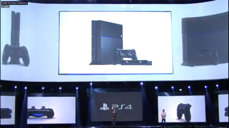 PlayStation 4