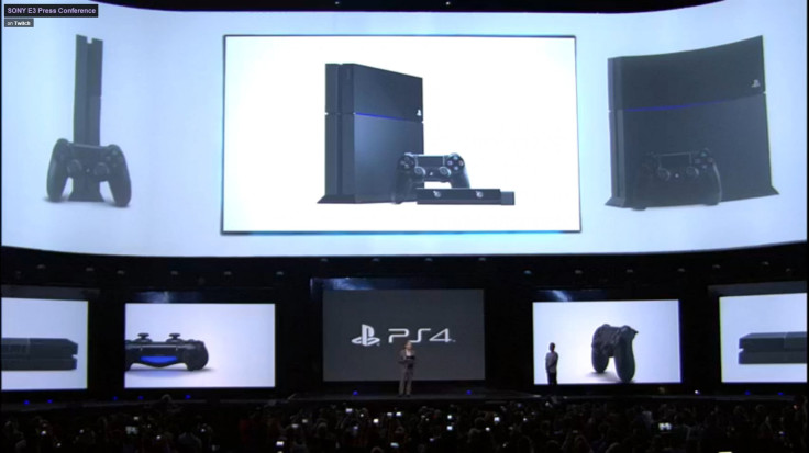 PlayStation 4