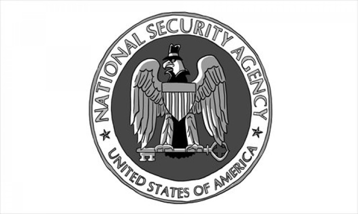 Global Times NSA cartoon