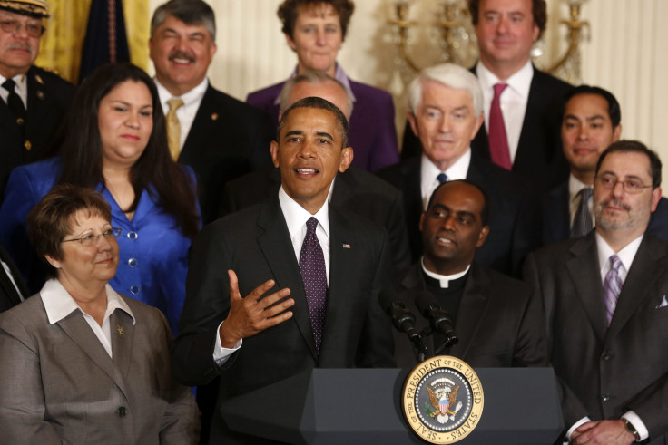Obama 11June2013 immigration reform