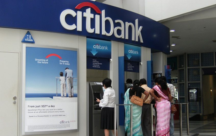 Citibank