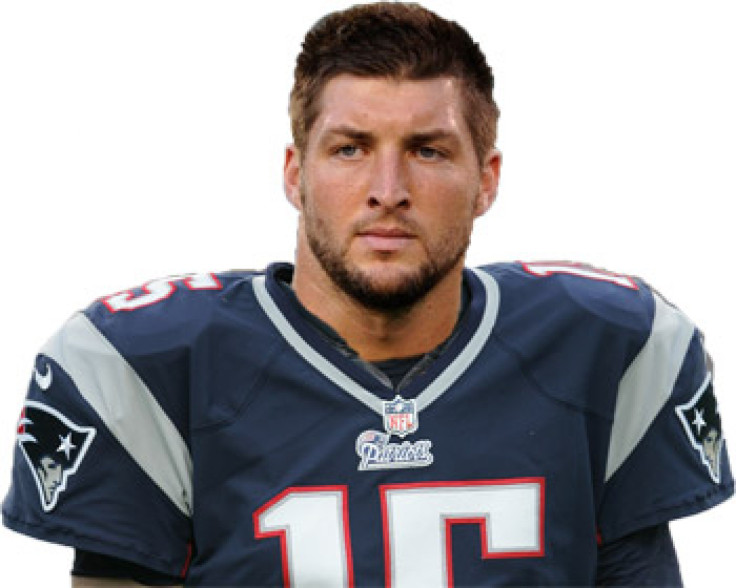 tebow