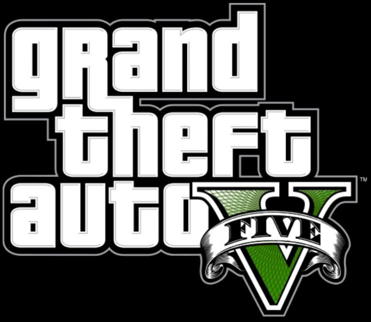 'Grand Theft Auto 5'