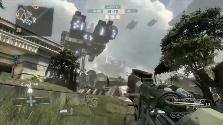 Titanfall