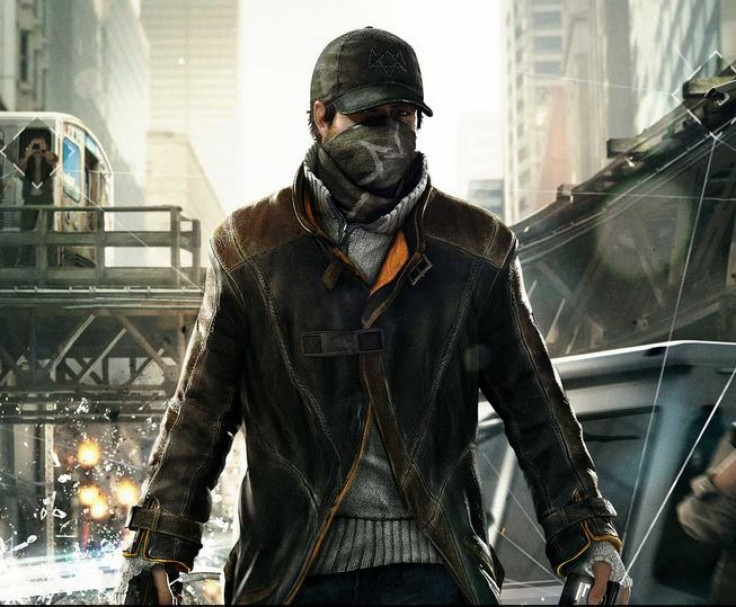 'Watch_Dogs'