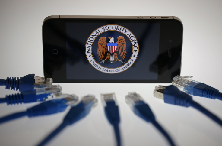 NSA Internet Phone