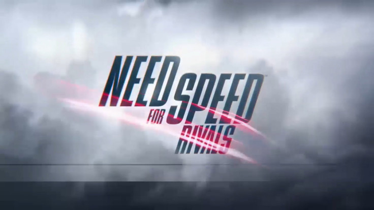 Need For Speed: Rivals