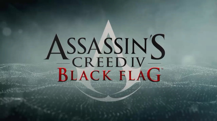 "Assassin's Creed 4: Black Flag"