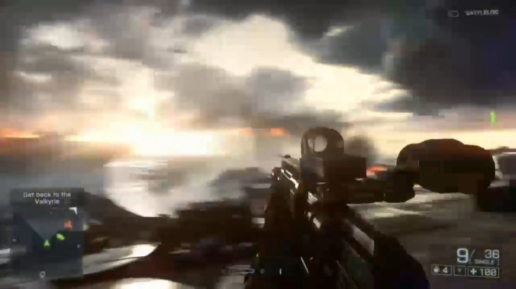 Battlefield 4