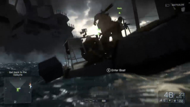 Battlefield 4