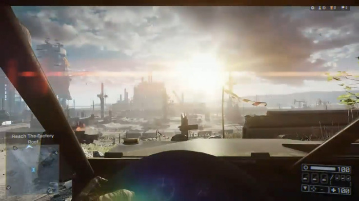 Battlefield 4