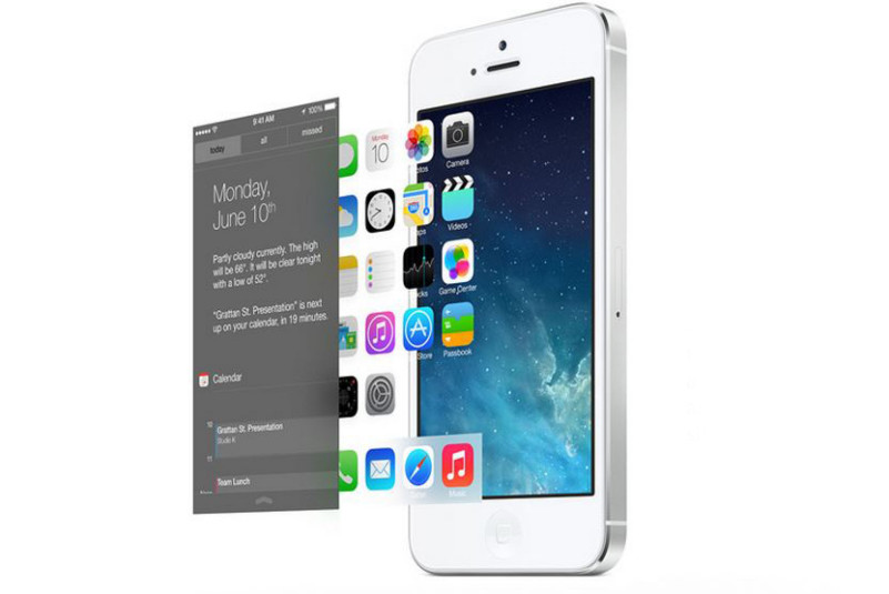 Apple iOS 7