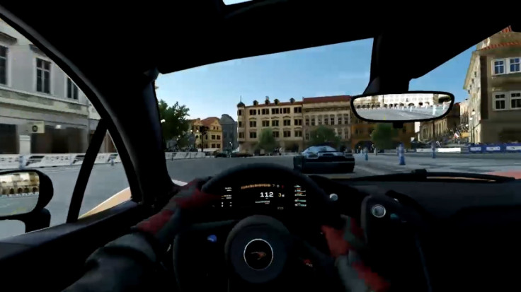 Forza Motorsport 5