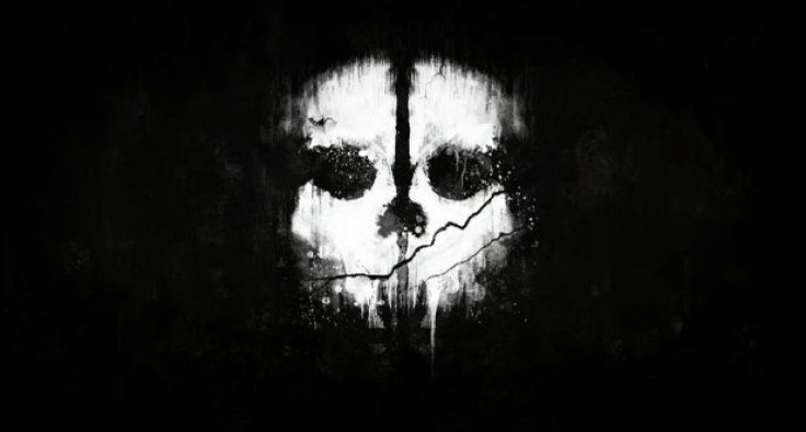 CoDghostsNoLogo