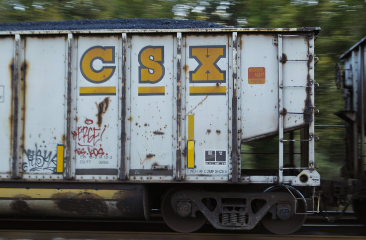 CSX