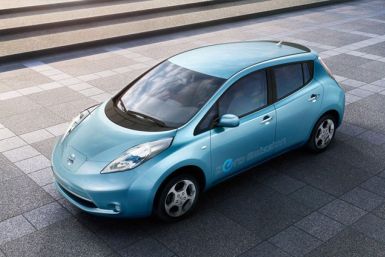 UK to invest £7.2 billion on electric vehicles by 2014 