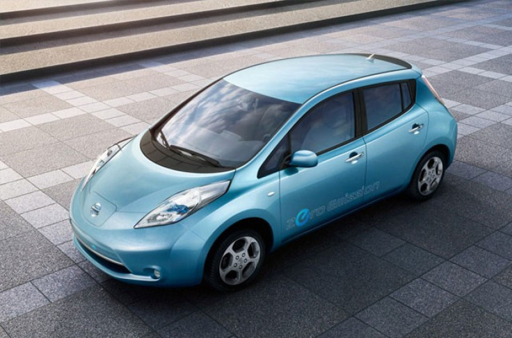 UK to invest £7.2 billion on electric vehicles by 2014 