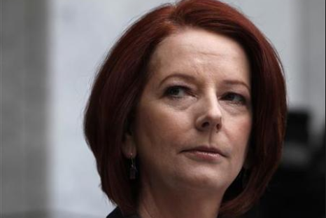 Gillard 
