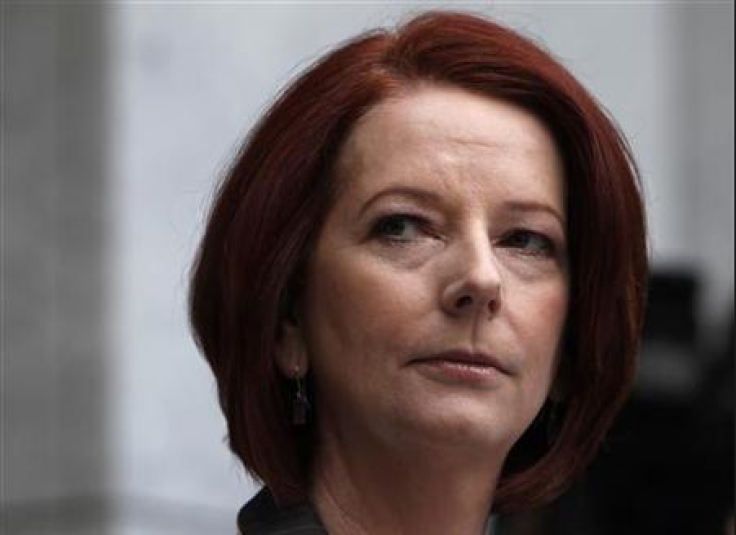 Gillard 