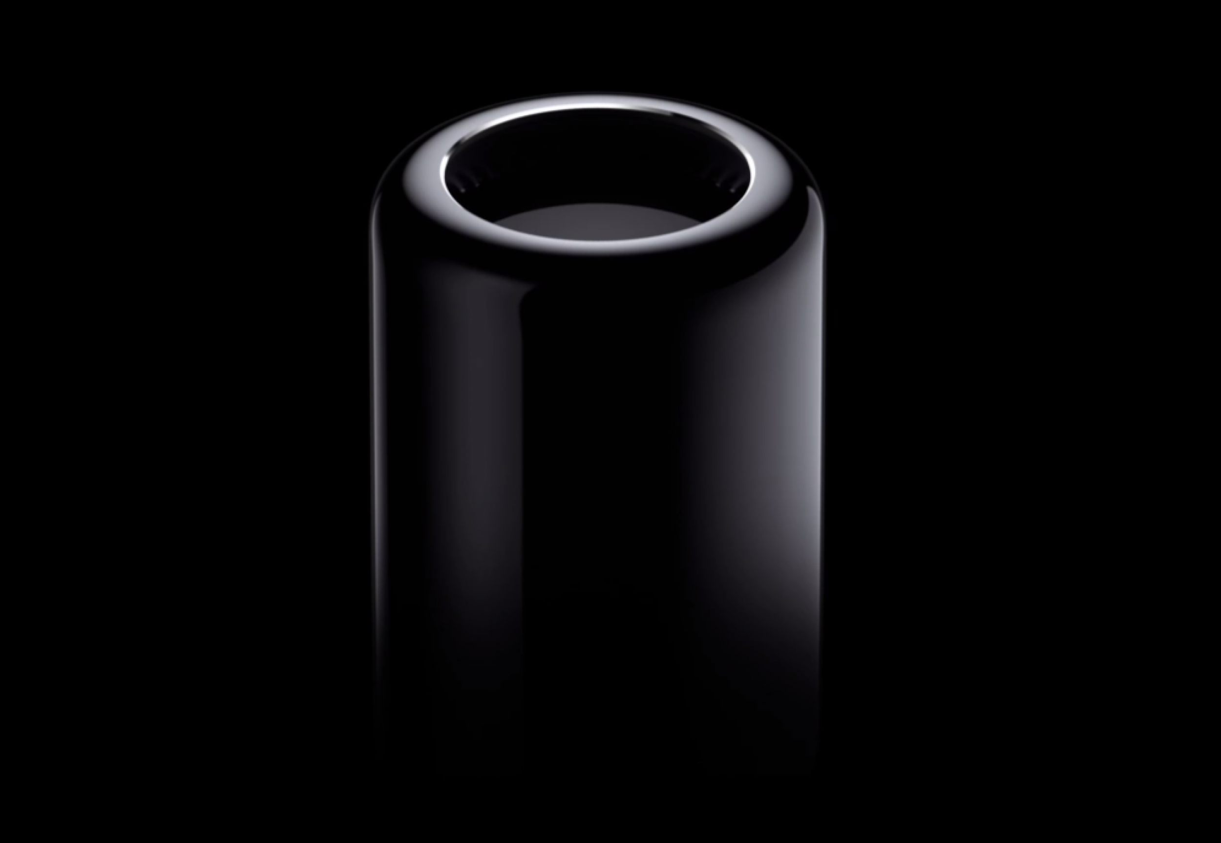 Mac pro