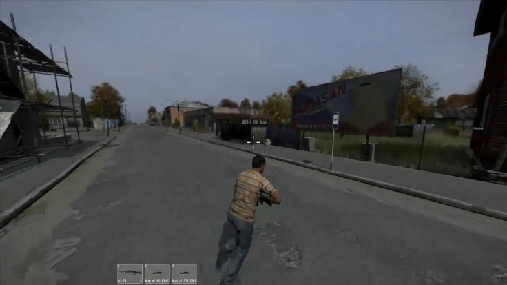 dayz