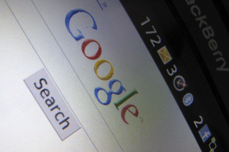 Google