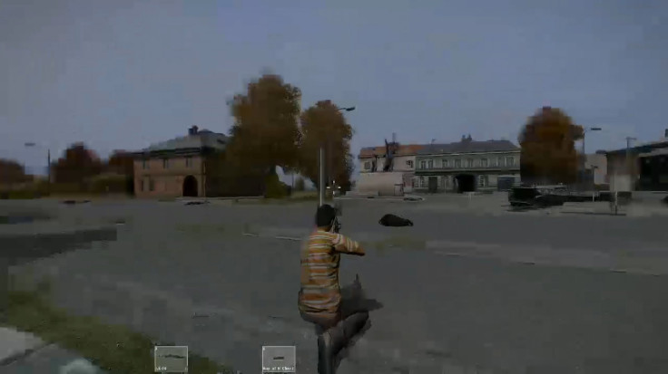 "DayZ"