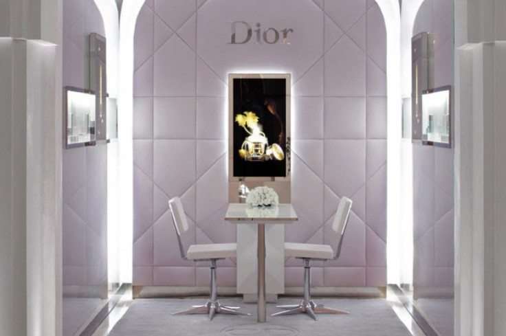 Rejuvenate at the new Dior Institut in Marrakech.