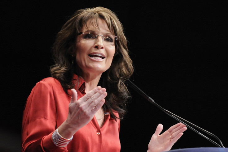 Sarah Palin