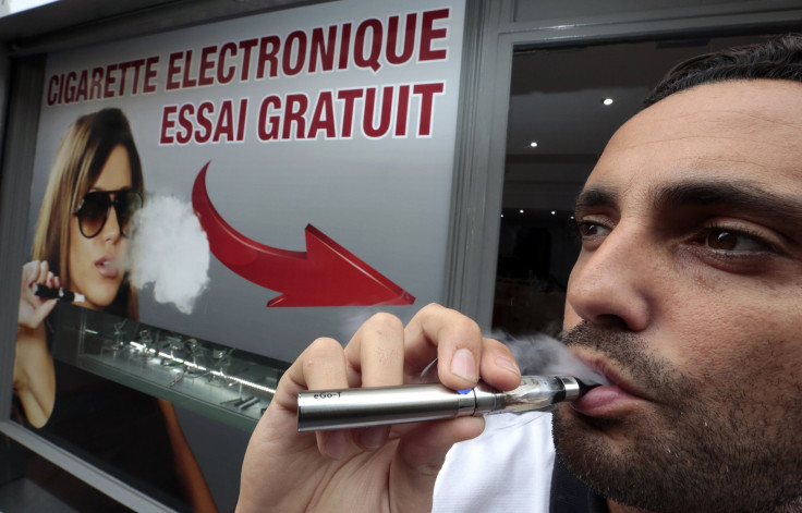 Electronic Cigarette