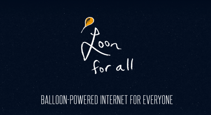 Project Loon