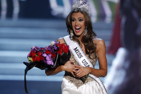 Miss USA 2013, Erin Brady