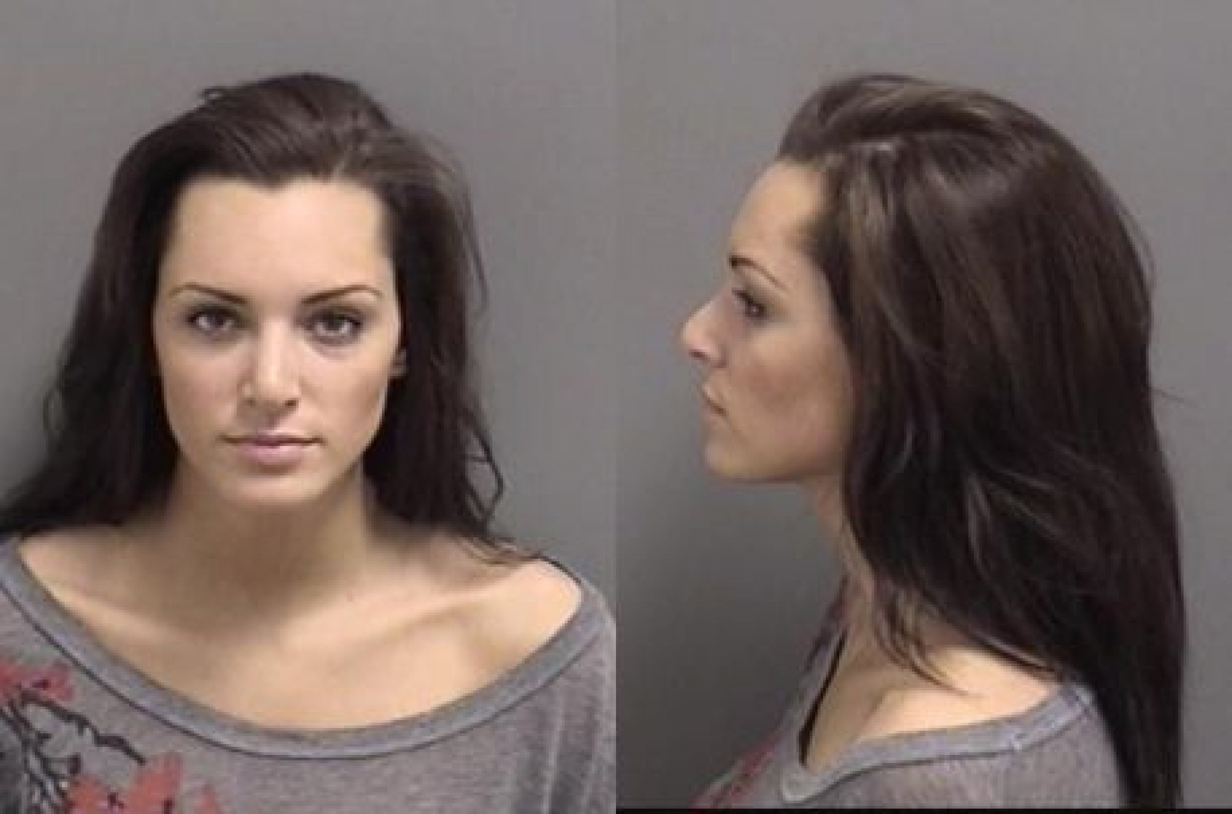Stacie Juris Bottomless Photo And Arrest Resurface For Bad Girl Miss Illinois 2013 And Miss Usa