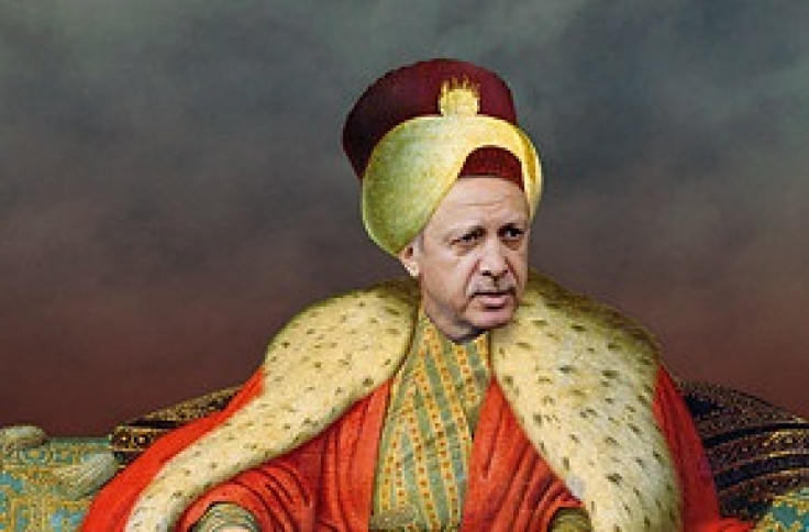 The Economist Erdogan June 2013 2